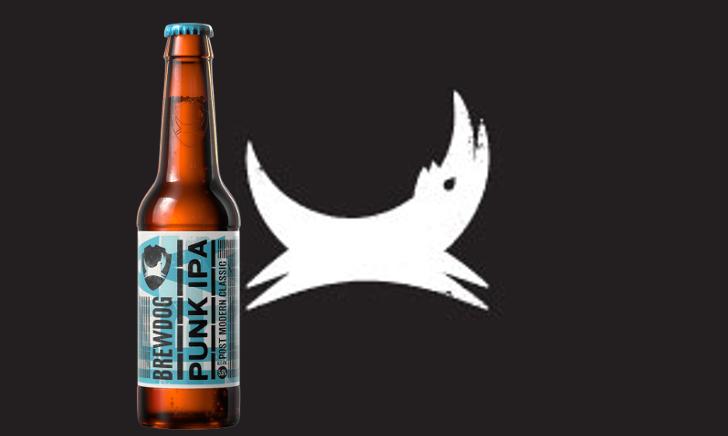 BrewDog Punk IPA BrewDog Punk IPA
